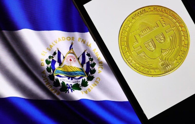 El Salvador President Says Country Will Buy 1 Bitcoin A Day