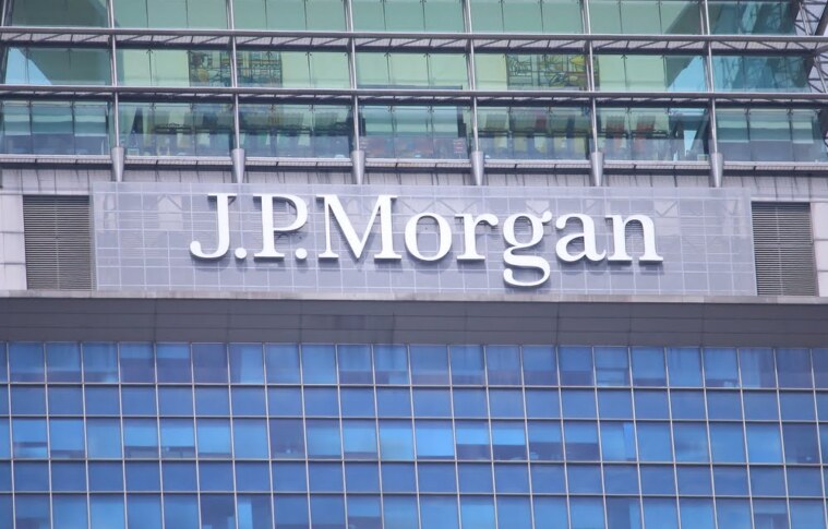 JP Morgan Predicts Bitcoin Crash To $13.000