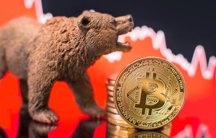 These Bitcoin Metrics Signal A Capitulation Event Is Near