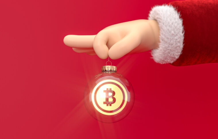 How Often Does The Christmas Miracle Occur In Crypto?