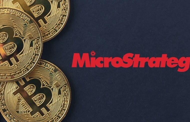 MicroStrategy Bought Bitcoin To Avoid Liquidation, Peter Schiff Reveals