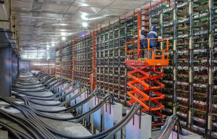 Sell Pressure Mounts On Bitcoin As Miners Offload More BTC