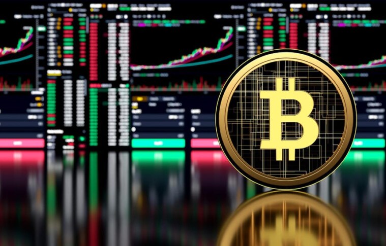 U.S. Institutions Are Driving Bitcoin Prices, Matrixport Research